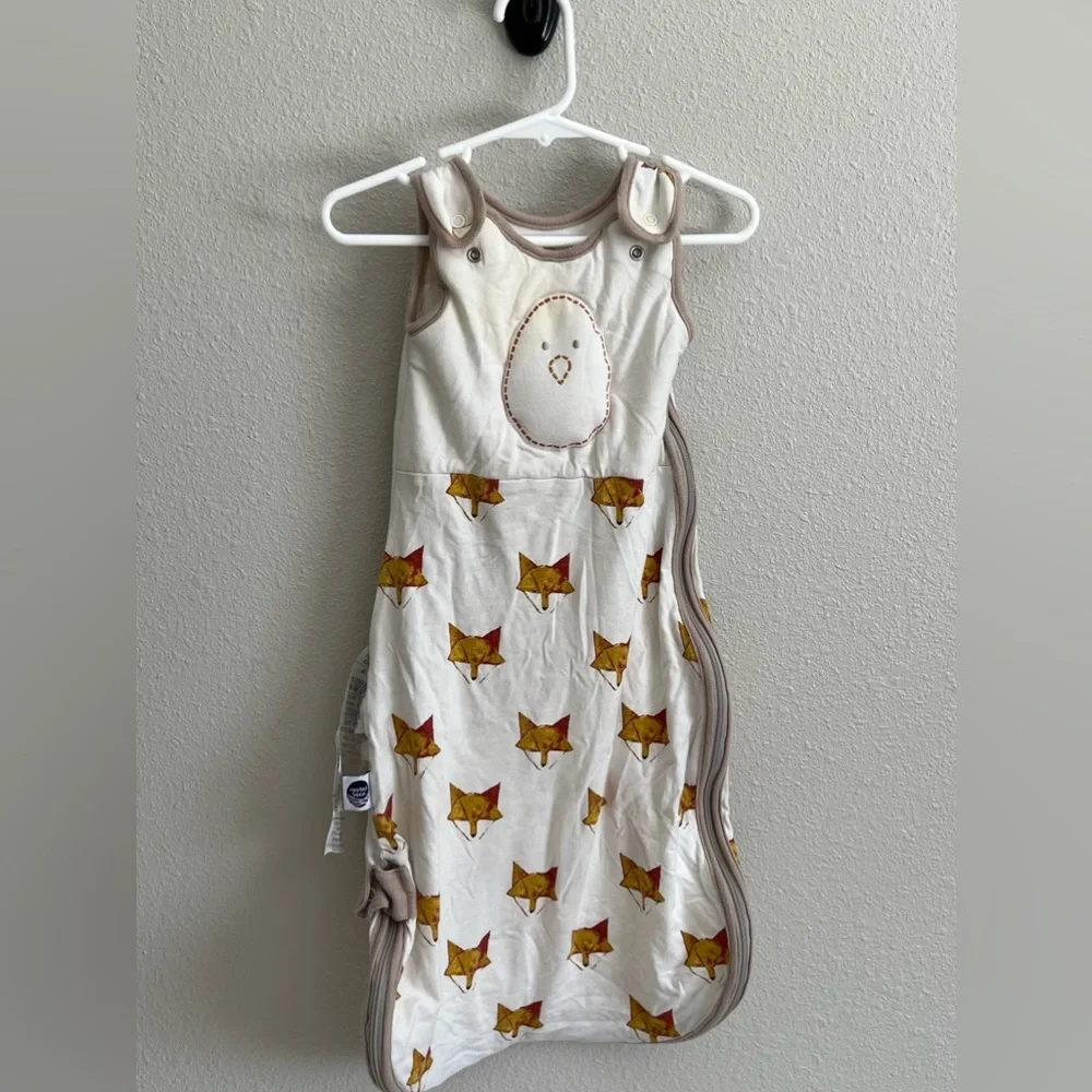 Nested Bean Zen Sack - Picture 3 of 3